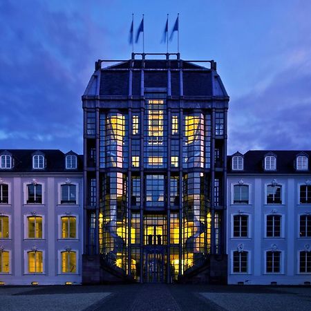 Charming Louise Apartment Saarbruecken Luaran gambar