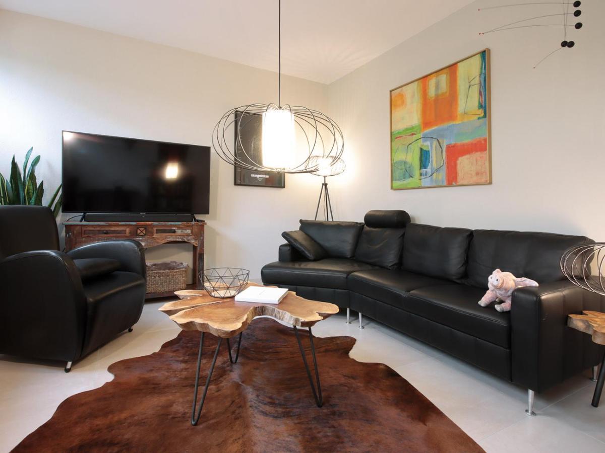 Charming Louise Apartment Saarbruecken Luaran gambar