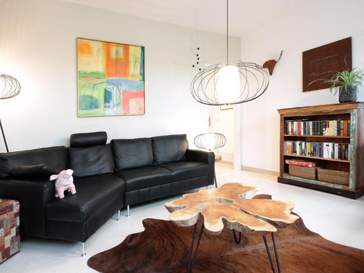 Charming Louise Apartment Saarbruecken Luaran gambar