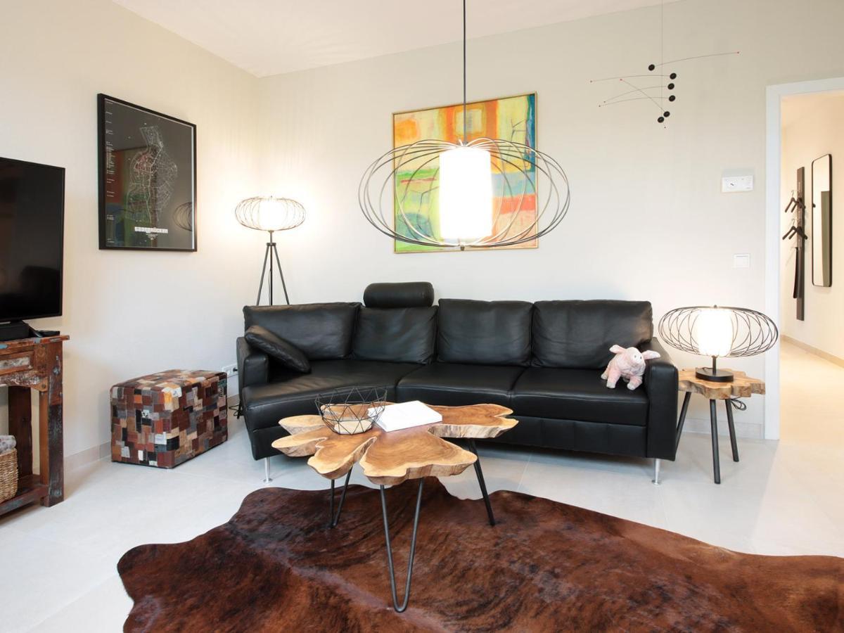 Charming Louise Apartment Saarbruecken Luaran gambar