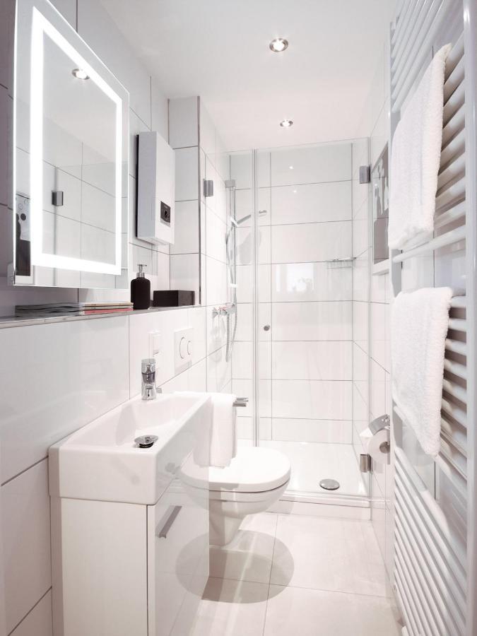Charming Louise Apartment Saarbruecken Luaran gambar