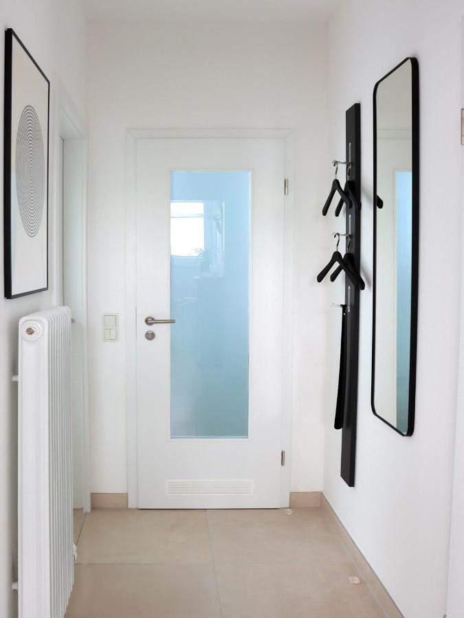 Charming Louise Apartment Saarbruecken Luaran gambar