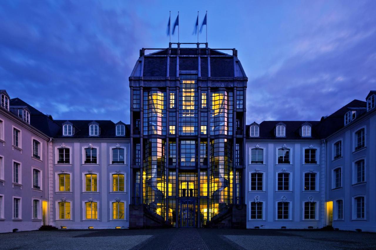 Charming Louise Apartment Saarbruecken Luaran gambar