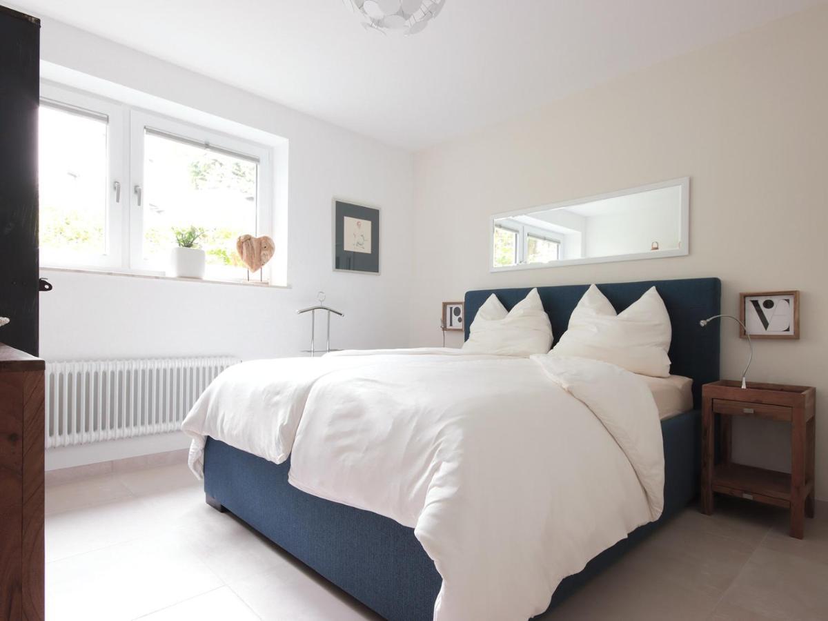 Charming Louise Apartment Saarbruecken Luaran gambar